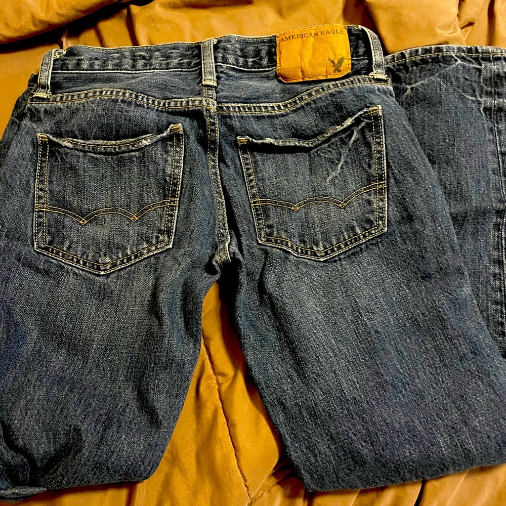 Men’s jeans